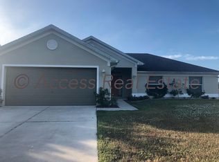 2907 48th St W, Lehigh Acres, FL 33971