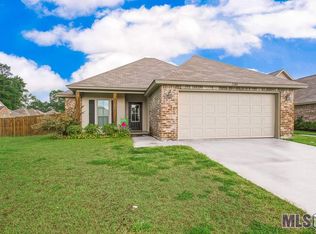 7764 Cedar Trail Dr, Denham Springs, LA 70706