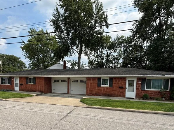 14 & 16 Moulton Ave, Cuyahoga Falls, OH 44221