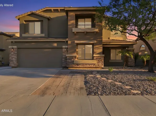 17789 W COLUMBINE Drive, Surprise, AZ 85388