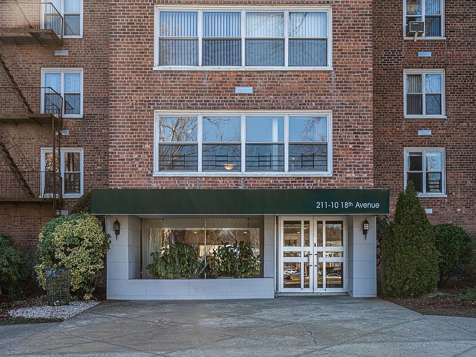 1st image of 211-10 18th Ave Floor 1H-1