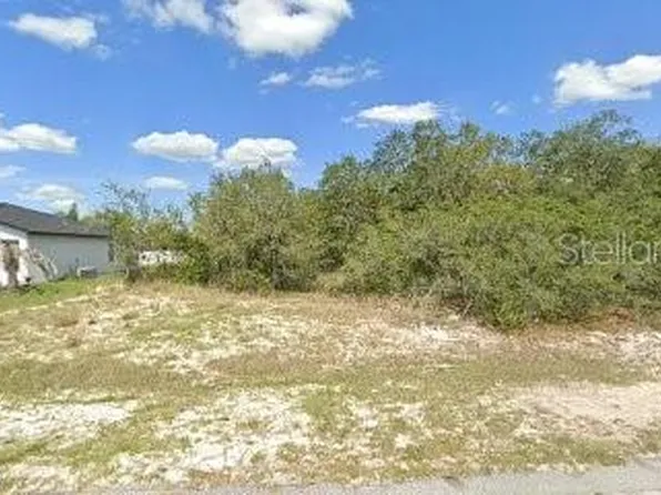 254 Big Sioux Dr Lot 25, Kissimmee, FL 34759
