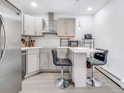 609 New York Ave APT 2R, Union City, NJ, 07087