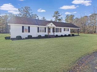 1708 Us Highway 17 N, Windsor, NC 27983