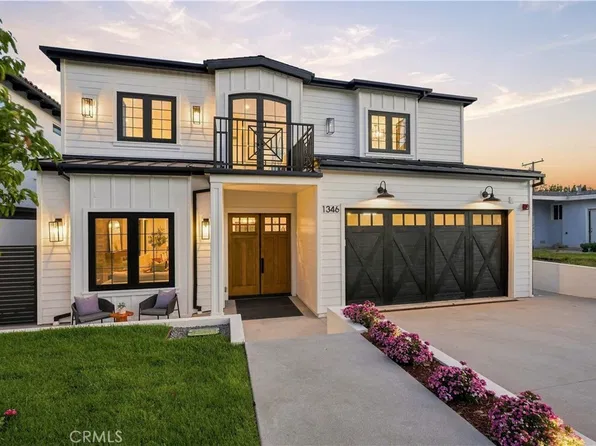 1346 Gates Ave, Manhattan Beach, CA 90266