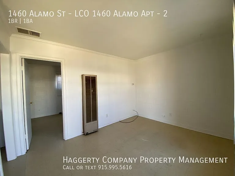 1460 Alamo St #2 — Photo 3