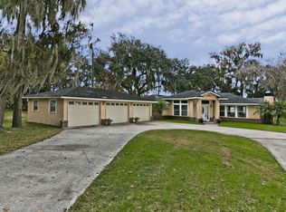 6357 Jack Wright Island Rd, Saint Augustine, FL 32092