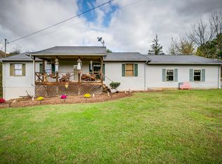 3408 Old Stagecoach Rd, Telford, TN 37690