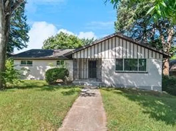 1222 Serenade Ln, Dallas, TX 75241