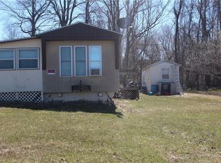 2952 Martin Dr, Cape vincent, NY 13618