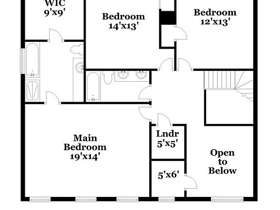 3rd image of 4088 Catawba Creek Dr