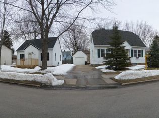 1018 W Brewster St, Appleton, WI 54914