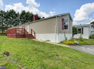 68 Rustic Dr, Shippensburg, PA 17257