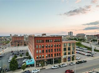 149 Swan St Unit 206, Buffalo, NY