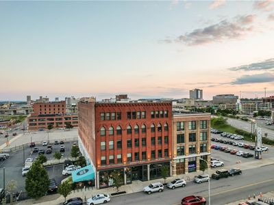 149 Swan St APT 406, Buffalo, NY, 14203