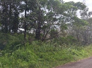 17th St LOT 562, Keaau, HI 96749