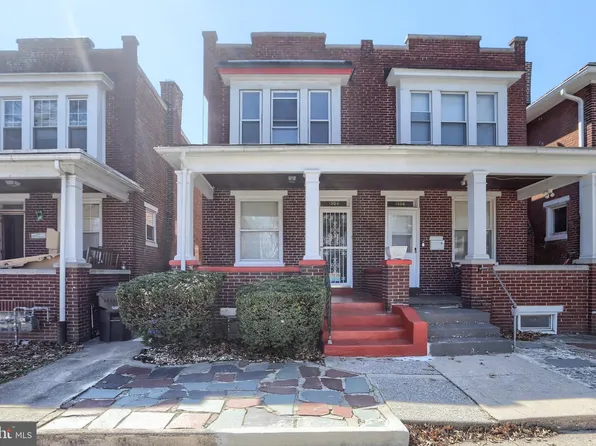 1304 N 15th St, Harrisburg, PA 17103