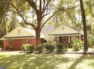 165 Winding Trl, Brunswick, GA 31523
