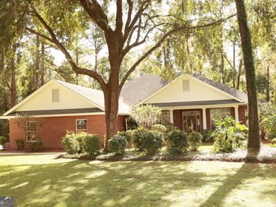 165 Winding Trl, Brunswick, GA, 31523