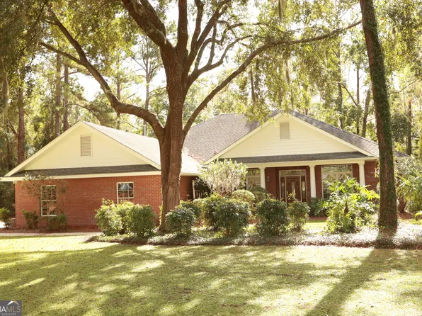 165 Winding Trl, Brunswick, GA 31523