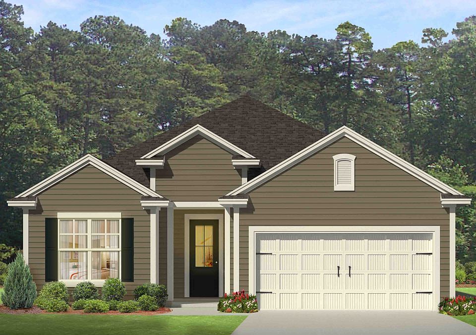 Plan Elevation.