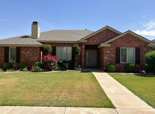 2911 110th St, Lubbock, TX 79423