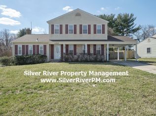 11009 Atwell Ave, Bowie, MD 20720