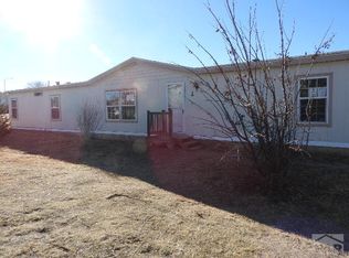 210 E Countryside Dr, Pueblo West, CO 81007