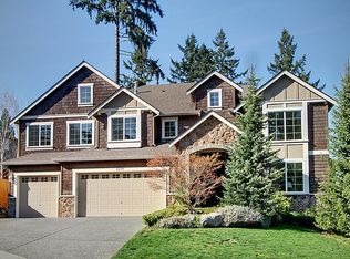2234 167th Ave SE, Bellevue, WA 98008
