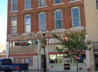 318 1/2 Park Central W #307, Springfield, MO 65806