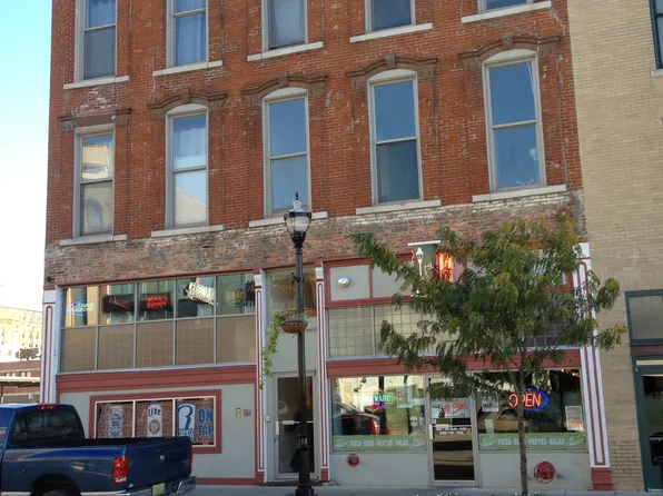 318 1/2 Park Central W #307, Springfield, MO 65806