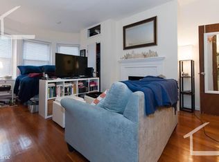 11 Keswick St #50, Boston, MA 02215