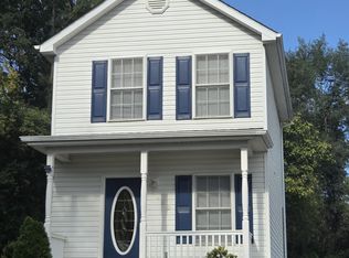 1455 24th St NE, Roanoke, VA 24012