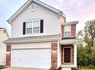 722 Wayland Dr, O'Fallon, MO 63366
