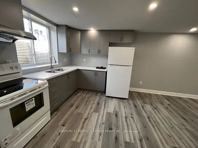20 Ardglen Dr #BASEMENT — Photo 5
