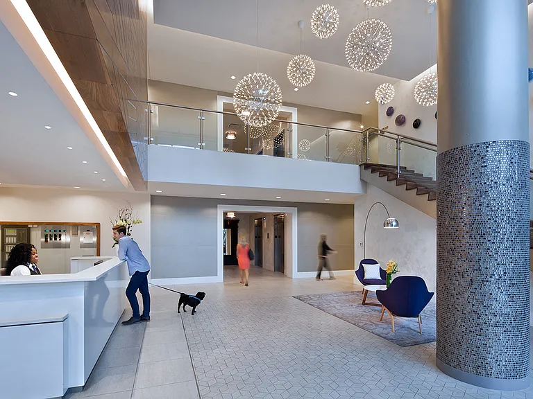 1000 South Clark — Photo 19