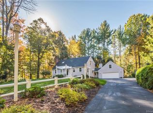 57 Eddy Rd, Barkhamsted, CT 06063