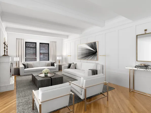 33 Fifth Avenue 3CD image 2 of 12