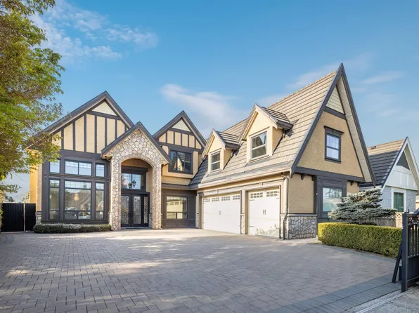 9760 Saunders Rd, Richmond, BC V7A 2B4