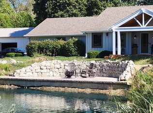 7955 Berridge Rd, Whitehouse, OH 43571