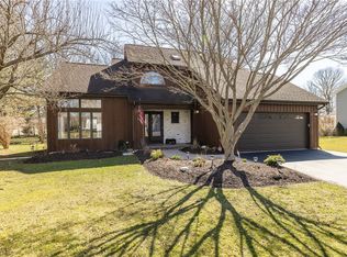 39 Denishire Dr, Rochester, NY 14624