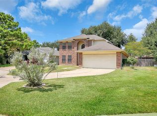 3402 Meadowhill Ct, Spring, TX 77388