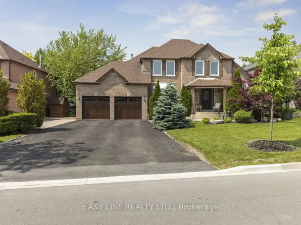 31 Bloomfield Trl, Richmond Hill, ON L4E 2J8