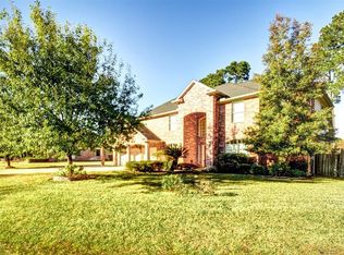 10210 Marwood Falls Ct, Houston, TX 77070