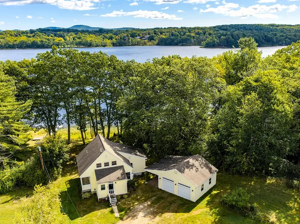 68 Indian Knoll Lane, Union, ME 04862