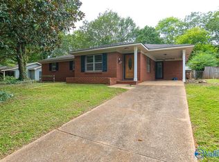 1505 Pennylane SE, Decatur, AL 35601