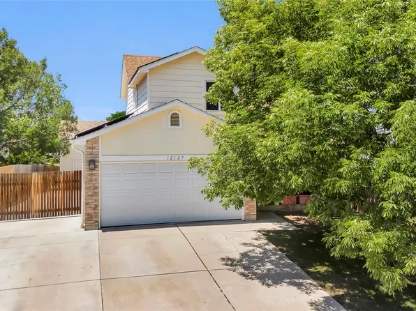 12127 Hudson Court, Thornton, CO 80241