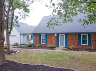 4632 Truman Ln, Virginia Beach, VA 23455