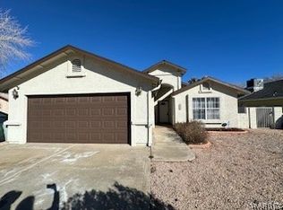 3928 Lindsey Ave, Kingman, AZ 86409