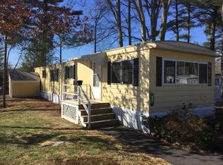 68 Debby Ln, Raynham, MA 02767